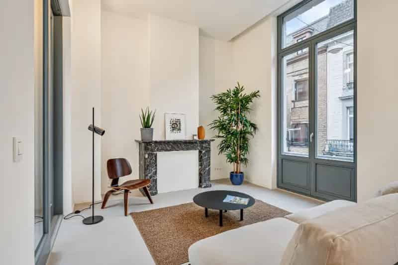 Appartement te koop in Gent