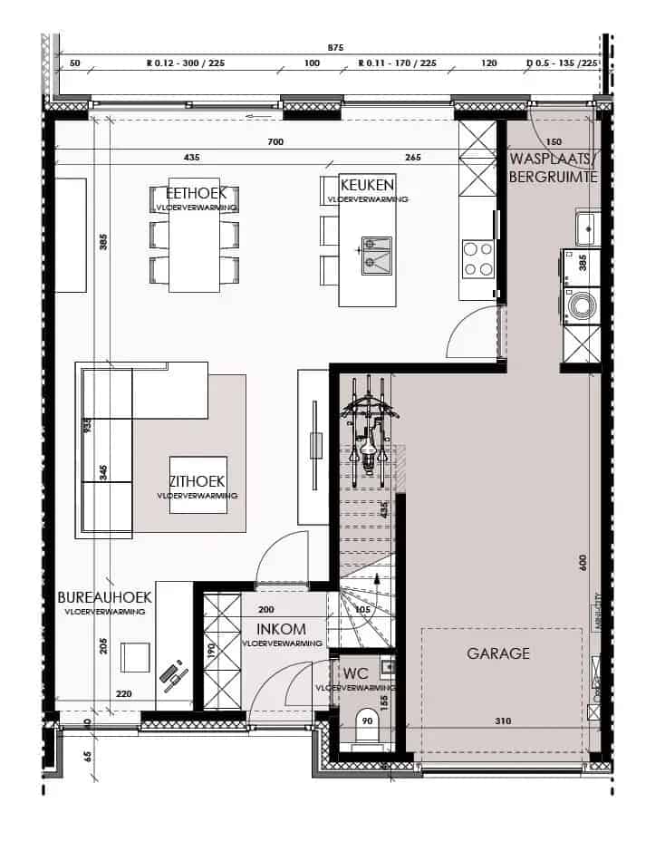Huis te koop