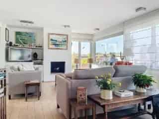 Penthouse te koop - Kraainem VWD14073


In optie
