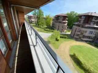 Appartement te huur - Oudergem VBC64481
