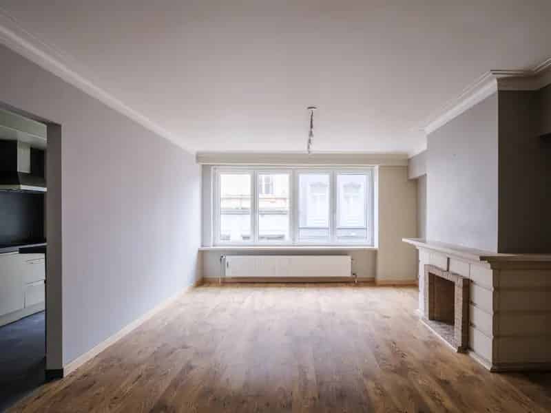 Appartement te huur nabij Sint-Annaplein 2 slaapkamers terras