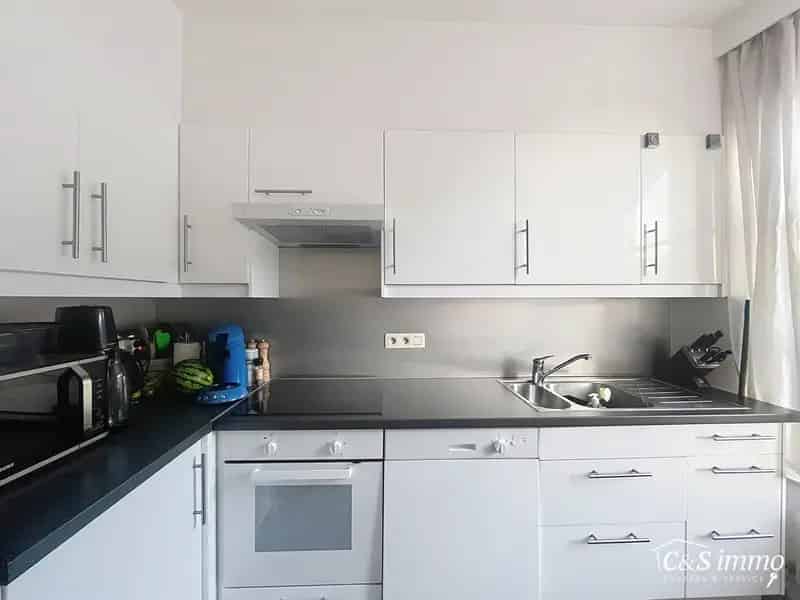 Appartement te huur
