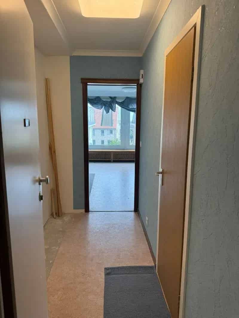 Instapklare studio in Zeebrugge – recent gerenoveerd, EPC A (Mogelijks verder af te werken.)