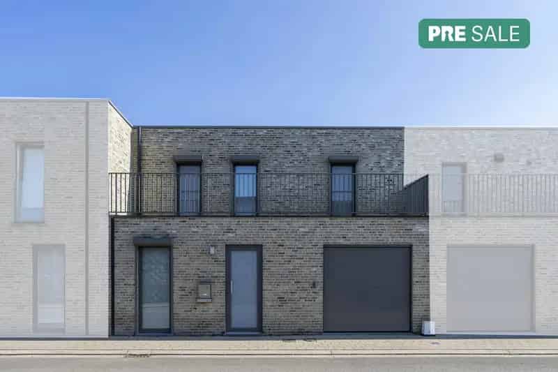 Huis te koop