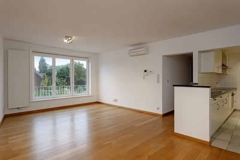 Stijlvol appartement met twee slaapkamers en badkamers