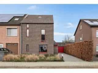 Huis te koop - Oud-Turnhout RBT25271