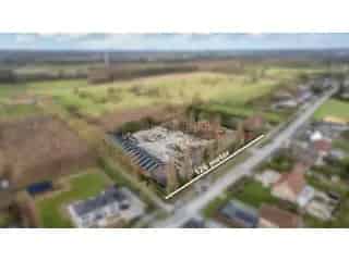 Verkavelingsgrond te koop - Ninove RBS88091