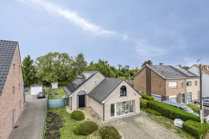 Huis te koop