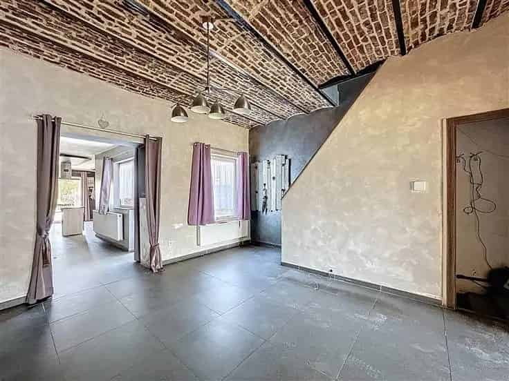 Huis te Koop Wanfercee-Baulet 3 Gevels