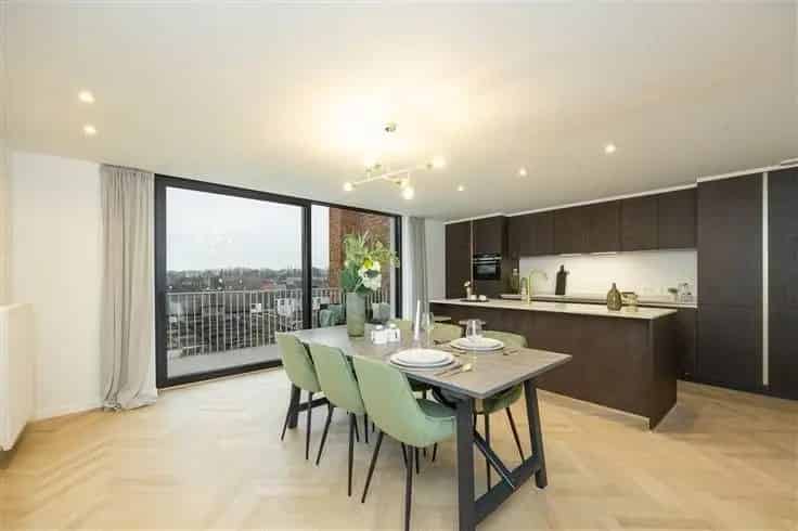 Penthouse Te Koop