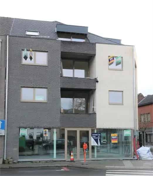 Handelspand te huur Aalst