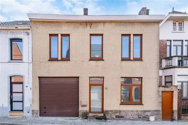 Huis Te Koop