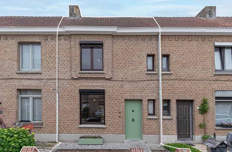 Huis te koop
