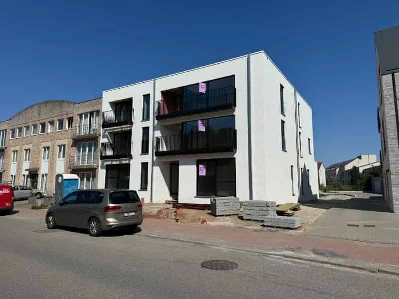 Appartement te huur