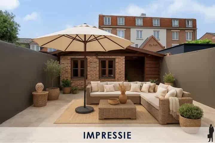 Huis te koop in Antwerpen