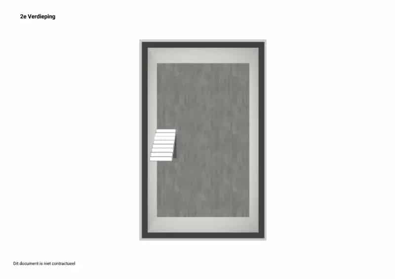 RUIME, GOED GELEGEN, OP TE FRISSEN WONING
