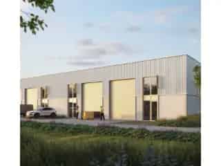 Industrie te koop - Drogenbos RBK36342