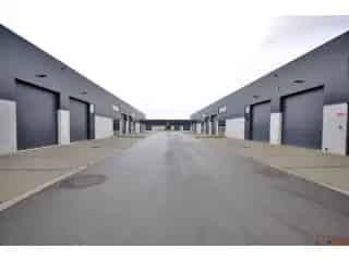 Industrie te koop - Zwevegem RBS45902