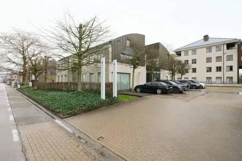 Kantoor Te Hasselt