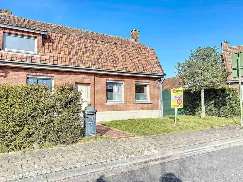 Huis te koop