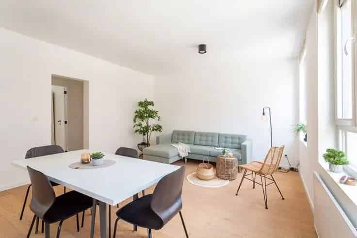 Appartement Te Koop