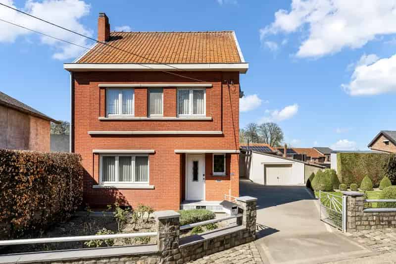 Huis te koop