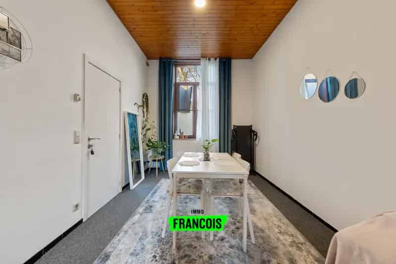 Opbrengsteigendom met twee woonentiteiten op toplocatie te Brugge!