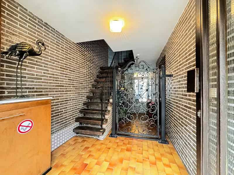 Appartement te koop
