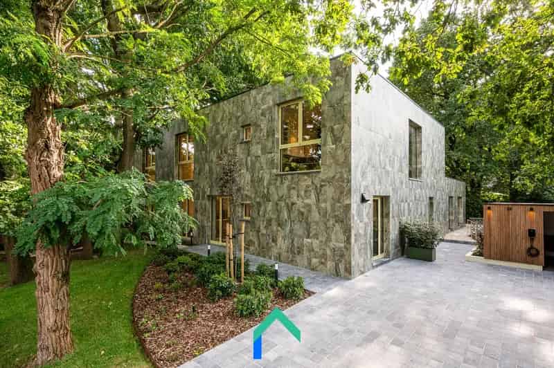 Villa te koop in Destelbergen