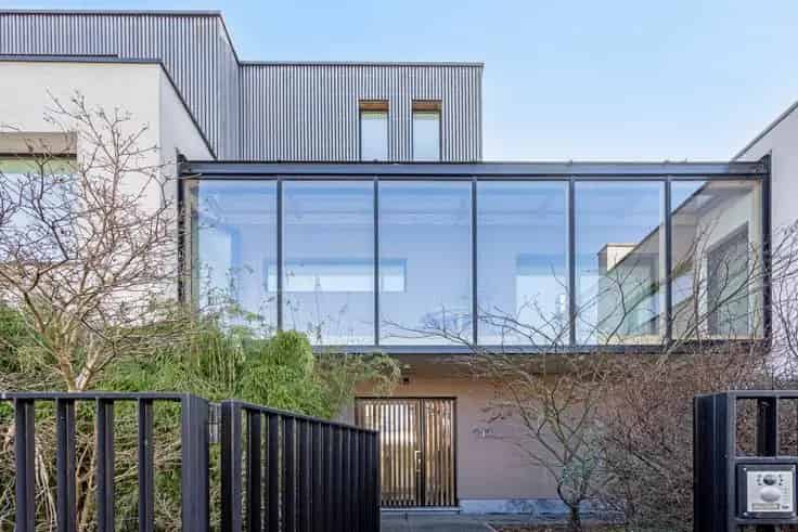 Huis Te Koop
