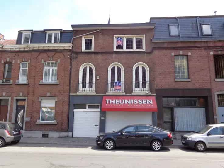 Huis Te Koop