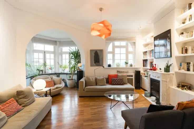 Huis Te Koop