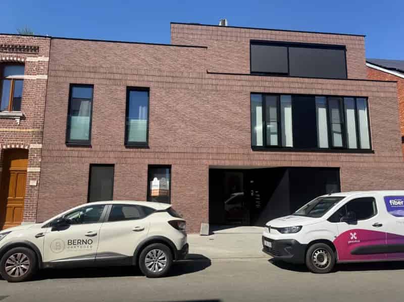 Appartement te huur in Buggenhout