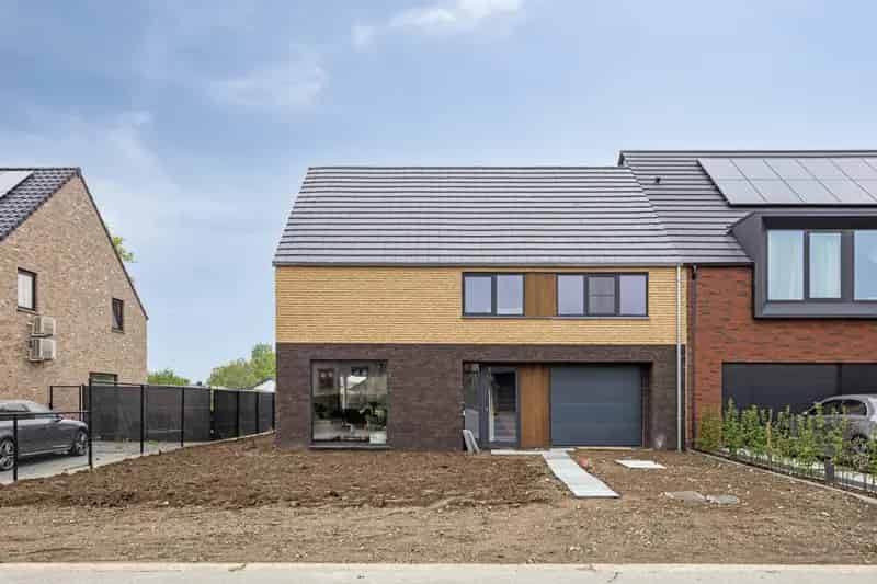 Huis te huur