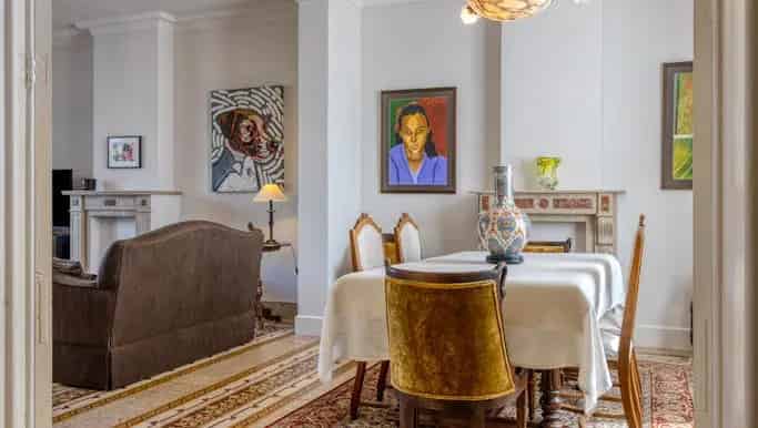 Huis te koop in Diksmuidseweg 454, Boezinge - Dewaele