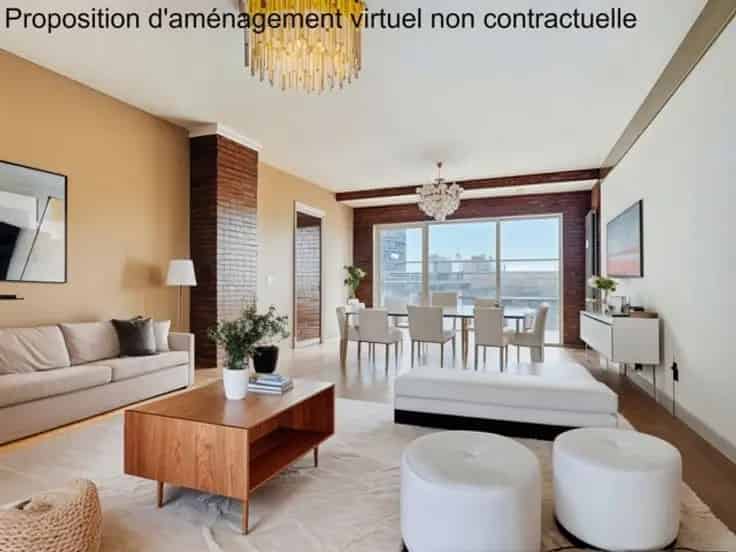 Appartement Te Koop