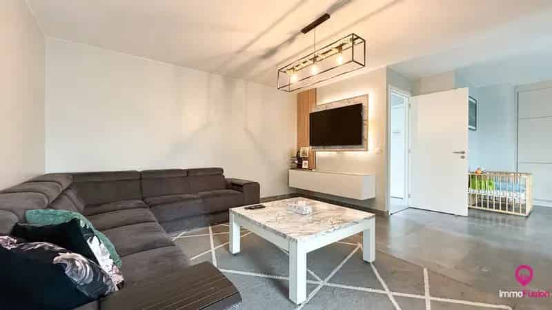 Halfopen Woning 2 slaapkamers Boekt Tuin Veranda