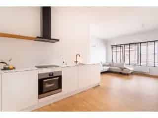 Appartement te koop - Antwerpen RBU25292