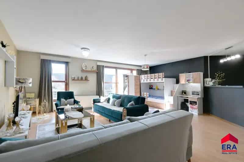 Appartement te koop in Adegem