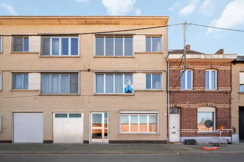 Appartement te huur
