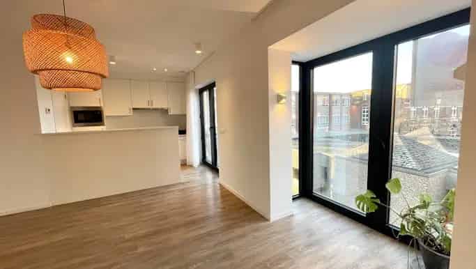 Duplex te huur in Tiensevest 11, Sint-Truiden - Dewaele