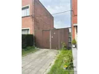 Bouwgrond te koop - Wilrijk RBT18126