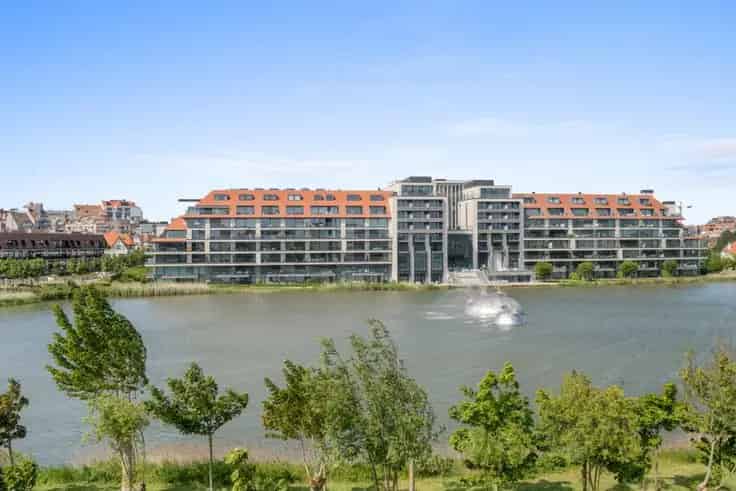 Appartement Te Koop