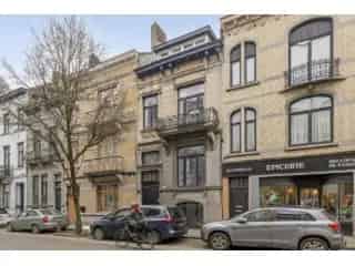 Herenhuis te koop - Vorst VWD12796   In optie