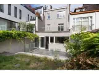 Huis te koop - Elsene VBD04215