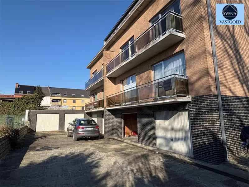 Appartement te huur