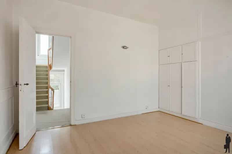 Karaktervolle woning met stadstuin.