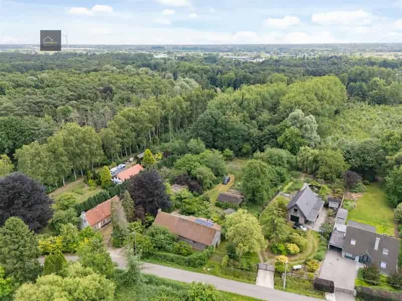 Huis te koop