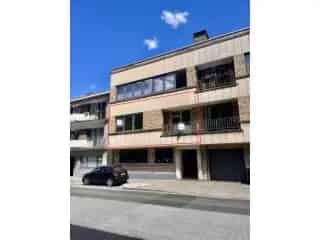 Appartement te koop Chaudfontaine 130m2 3 slaapkamers garage