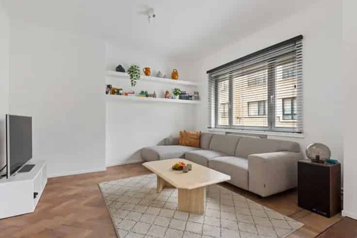 Appartement Te Koop